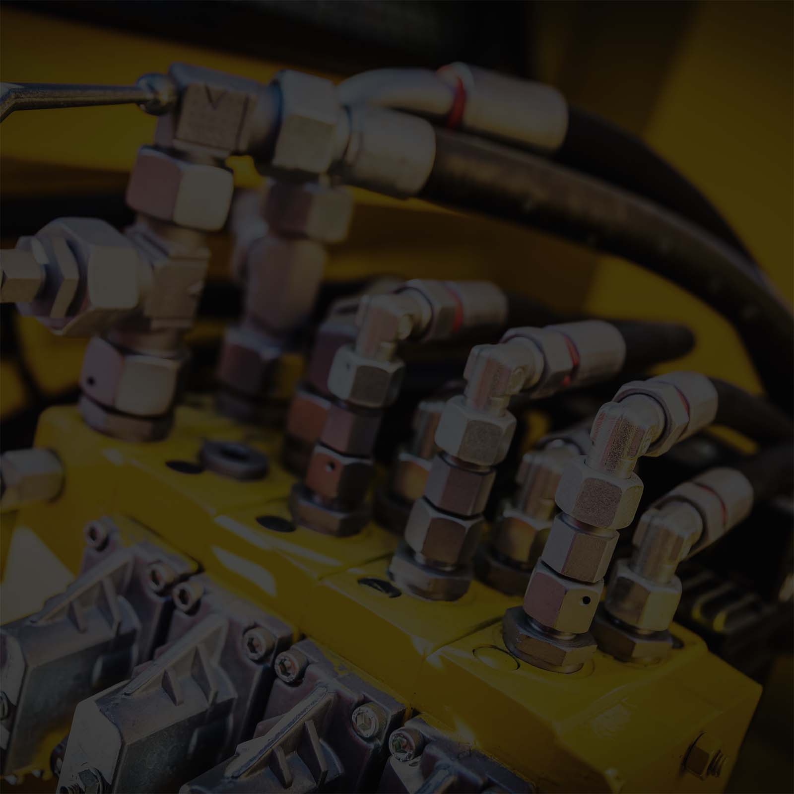 Land- und Baumaschinen